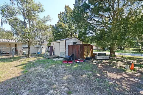 3320 E Wagon Trl, Hernando, FL 34442 photo 14