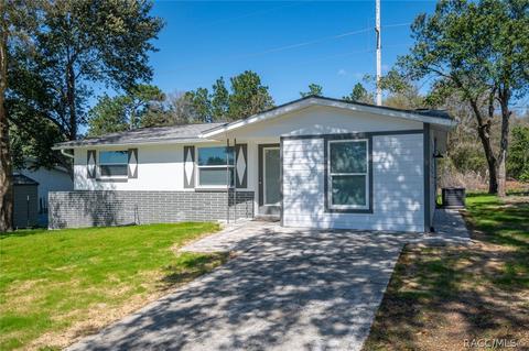 9 E Murray St, Beverly Hills, FL 34465 photo 33