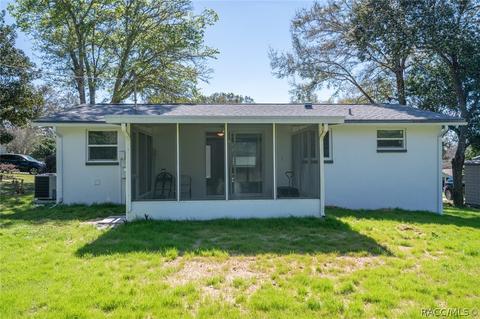 9 E Murray St, Beverly Hills, FL 34465 photo 28