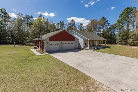 56 E Pilar St, Hernando, FL 34442 photo 2