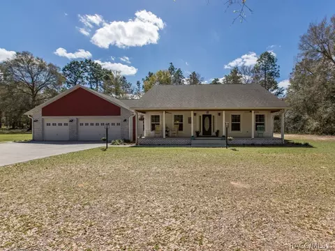 56 E Pilar St, Hernando, FL 34442 photo 1