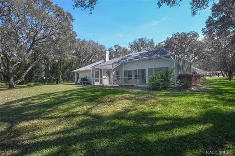 303 W Olympia St, Hernando, FL 34442 photo 28