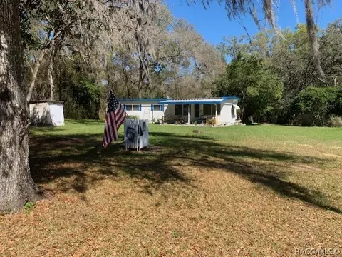 5115 N Dewey Way, Hernando, FL 34442 photo 4