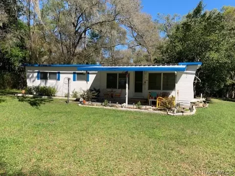 5115 N Dewey Way, Hernando, FL 34442 photo 1