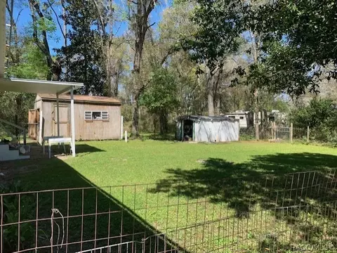 5115 N Dewey Way, Hernando, FL 34442 photo 10