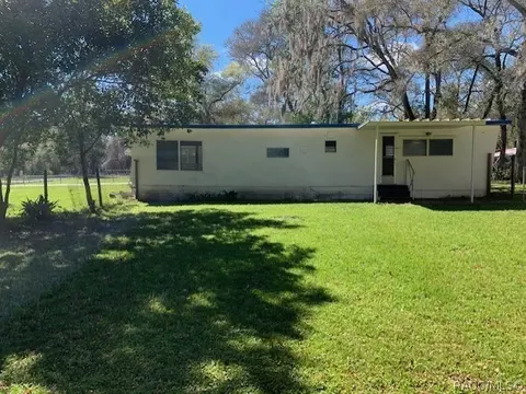 5115 N Dewey Way, Hernando, FL 34442 photo 9