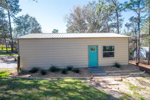 297 E Reehill St, Lecanto, FL 34461 photo 38