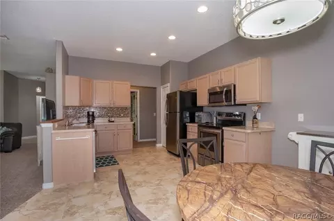 297 E Reehill St, Lecanto, FL 34461 photo 13