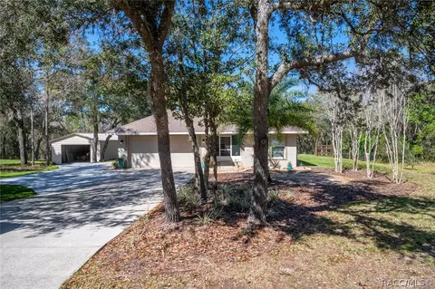 297 E Reehill St, Lecanto, FL 34461 photo 34