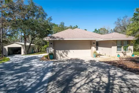 297 E Reehill St, Lecanto, FL 34461 photo 46