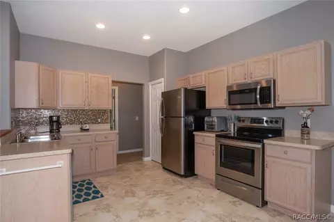 297 E Reehill St, Lecanto, FL 34461 photo 14