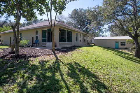 297 E Reehill St, Lecanto, FL 34461 photo 3