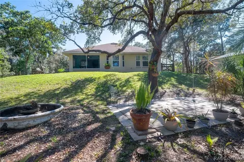 297 E Reehill St, Lecanto, FL 34461 photo 45