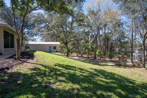 297 E Reehill St, Lecanto, FL 34461 photo 37