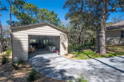297 E Reehill St, Lecanto, FL 34461 photo 2