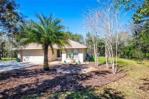 297 E Reehill St, Lecanto, FL 34461 photo 43