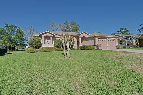 258 N Turkey Pine Loop, Lecanto, FL 34461 photo 3