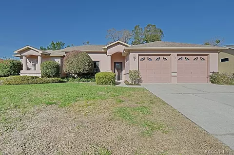 258 N Turkey Pine Loop, Lecanto, FL 34461 photo 4