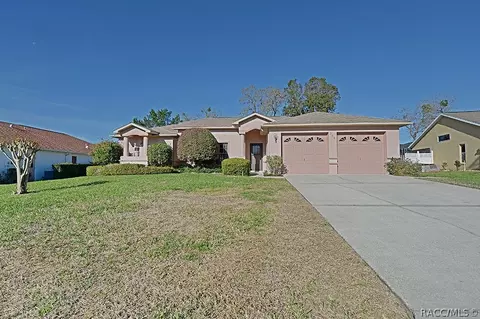 258 N Turkey Pine Loop, Lecanto, FL 34461 photo 1