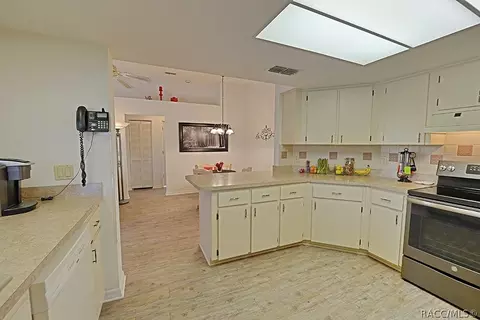 258 N Turkey Pine Loop, Lecanto, FL 34461 photo 16