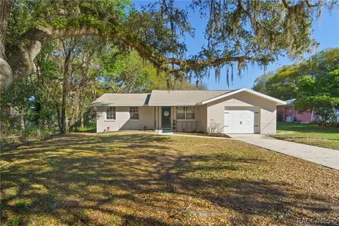 3859 E Parsons Point Rd, Hernando, FL 34442 photo 1