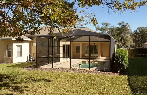 446 W Cobblestone Loop, Hernando, FL 34442 photo 3