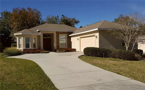 446 W Cobblestone Loop, Hernando, FL 34442 photo 1