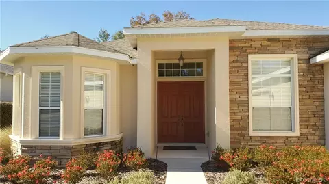 446 W Cobblestone Loop, Hernando, FL 34442 photo 2