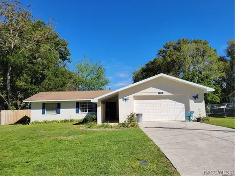 116 Wright St, Inverness, FL 34452 photo 1