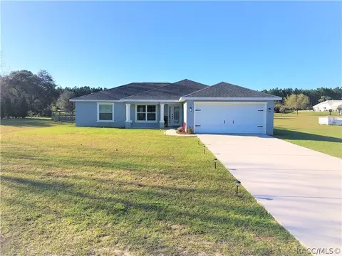 672 E Bismark St, Hernando, FL 34442 photo 1