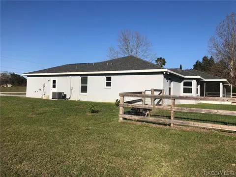 672 E Bismark St, Hernando, FL 34442 photo 28