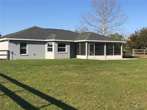 672 E Bismark St, Hernando, FL 34442 photo 27