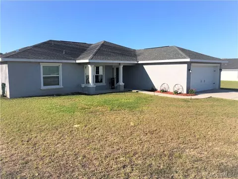 672 E Bismark St, Hernando, FL 34442 photo 3