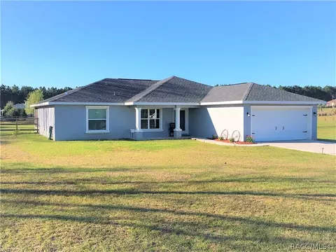 672 E Bismark St, Hernando, FL 34442 photo 2