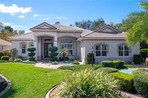 1658 N Dimaggio Path, Hernando, FL 34442 photo 1