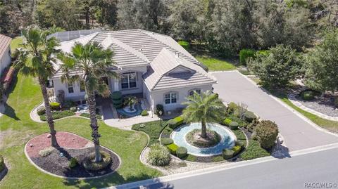 1658 N Dimaggio Path, Hernando, FL 34442 photo 2