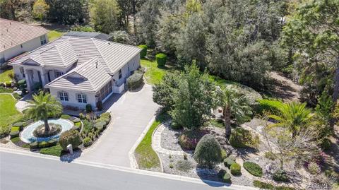 1658 N Dimaggio Path, Hernando, FL 34442 photo 3