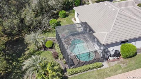 1658 N Dimaggio Path, Hernando, FL 34442 photo 5