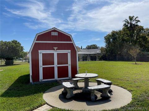 391 N Turkey Pine Loop, Lecanto, FL 34461 photo 46