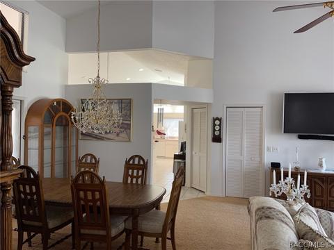 391 N Turkey Pine Loop, Lecanto, FL 34461 photo 10