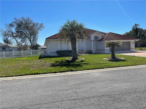 391 N Turkey Pine Loop, Lecanto, FL 34461 photo 3