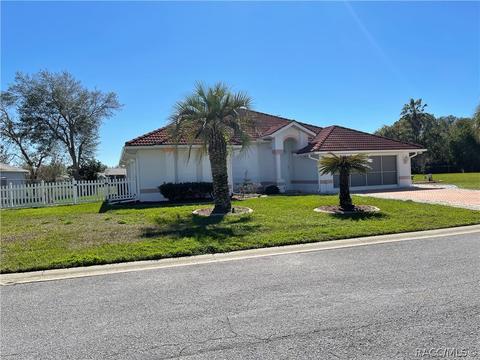 391 N Turkey Pine Loop, Lecanto, FL 34461 photo 4