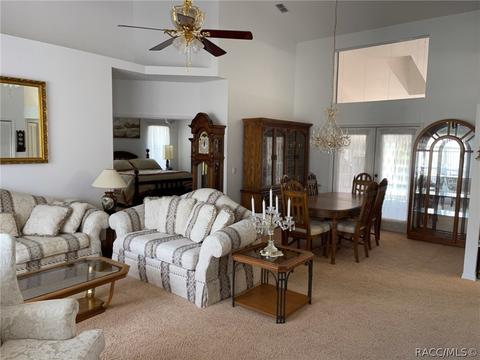 391 N Turkey Pine Loop, Lecanto, FL 34461 photo 6