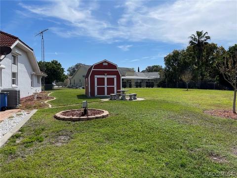391 N Turkey Pine Loop, Lecanto, FL 34461 photo 48