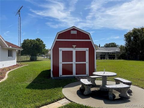 391 N Turkey Pine Loop, Lecanto, FL 34461 photo 47