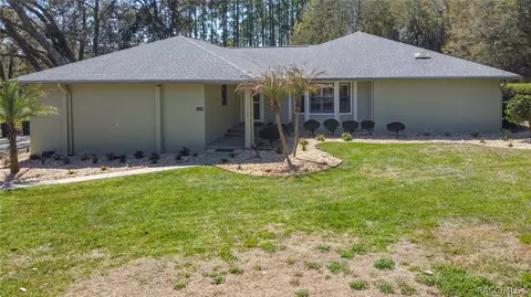 1020 W Olympia St, Hernando, FL 34442 photo 2