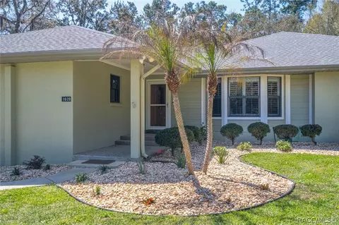 1020 W Olympia St, Hernando, FL 34442 photo 1
