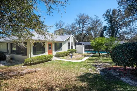 1020 W Olympia St, Hernando, FL 34442 photo 10