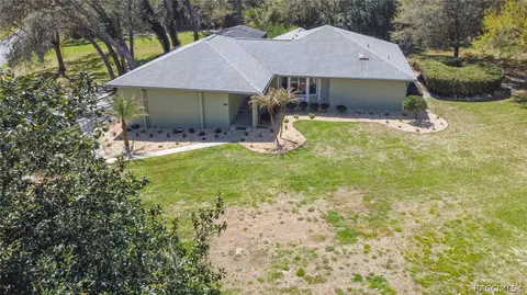 1020 W Olympia St, Hernando, FL 34442 photo 3