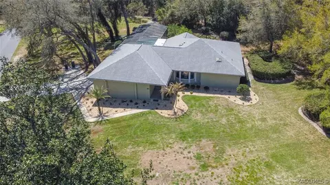 1020 W Olympia St, Hernando, FL 34442 photo 4